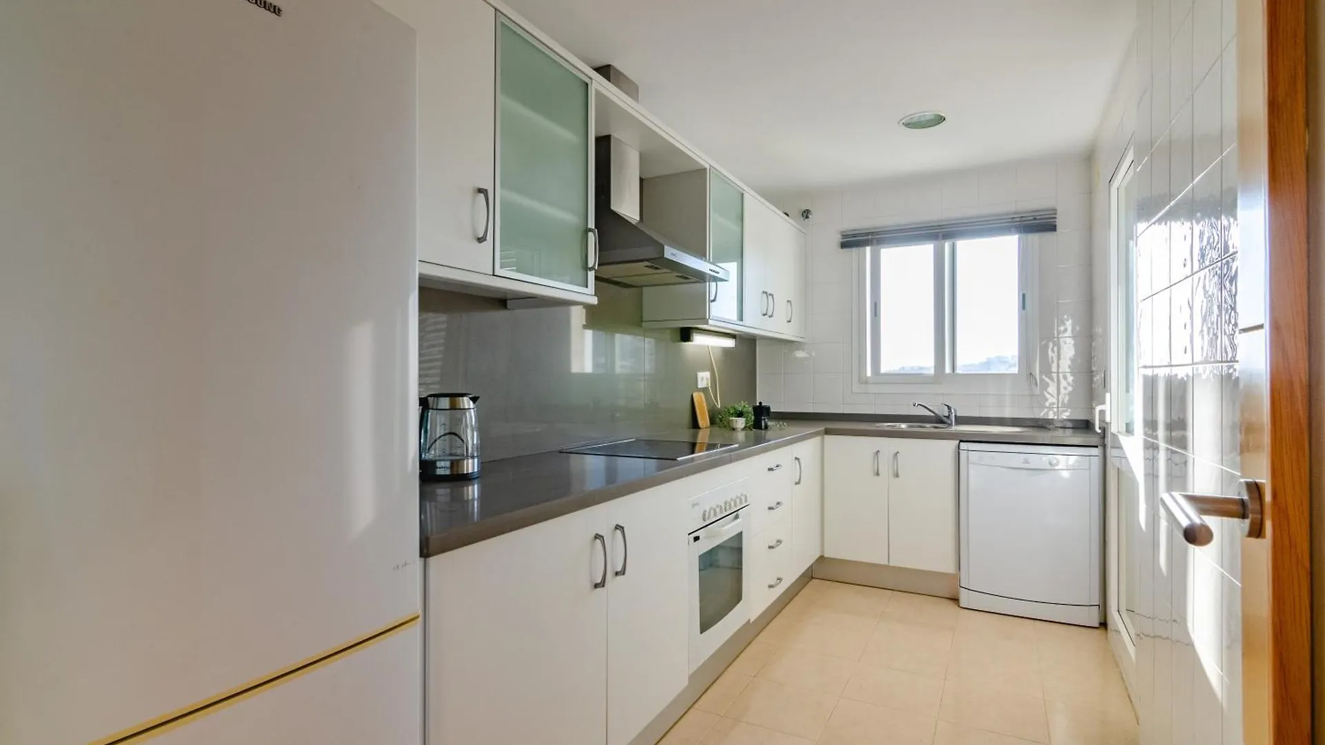 Wintowinrentals Perfect Location And Sea View Rincón de la Victoria Spanien