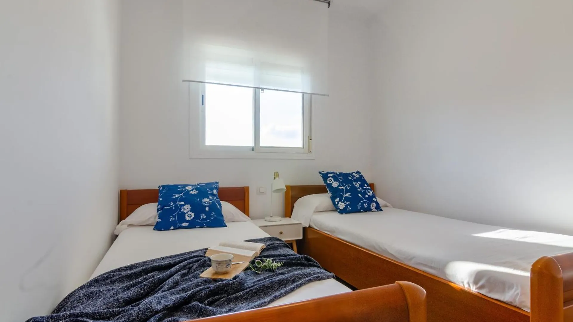 Wintowinrentals Perfect Location And Sea View Rincón de la Victoria 0*,