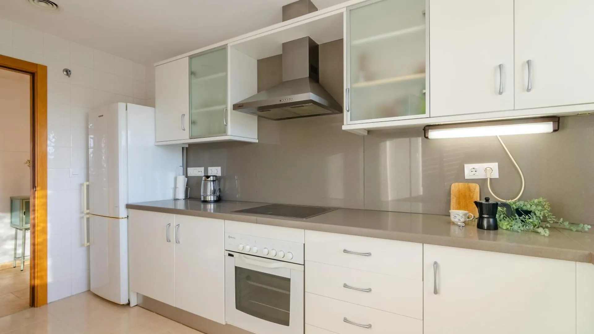 Apartment Wintowinrentals Perfect Location And Sea View Rincón de la Victoria