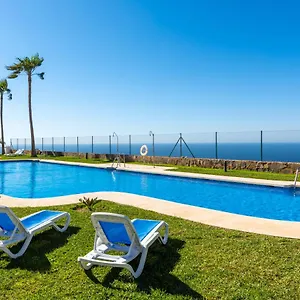 Apartamento Ceres Luxury, Rincón de la Victoria
