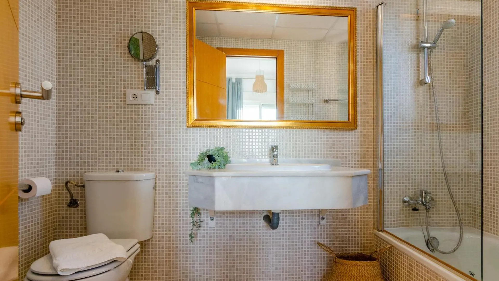 Apartment Wintowinrentals Perfect Location And Sea View Rincon de la Victoria