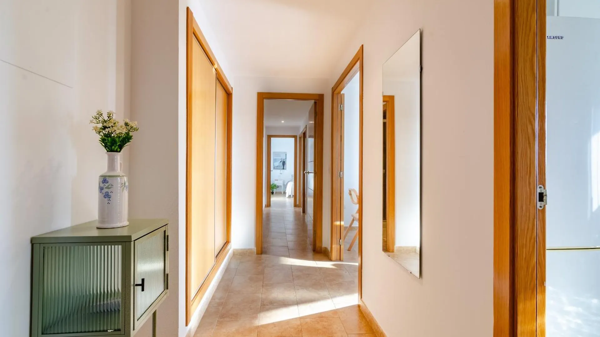 Wintowinrentals Perfect Location And Sea View Rincon de la Victoria 0*,  Spain