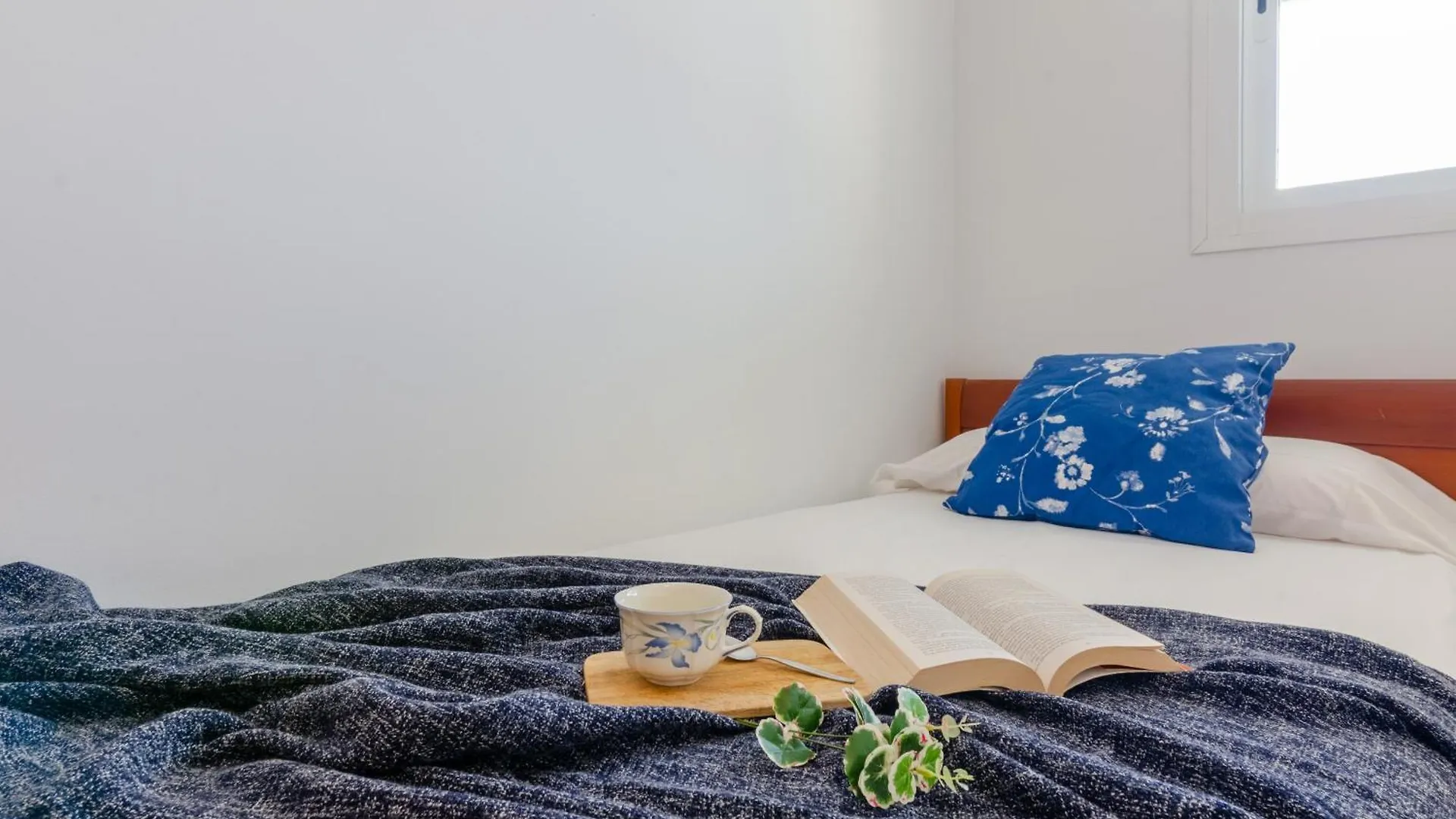 Apartment Wintowinrentals Perfect Location And Sea View Rincon de la Victoria
