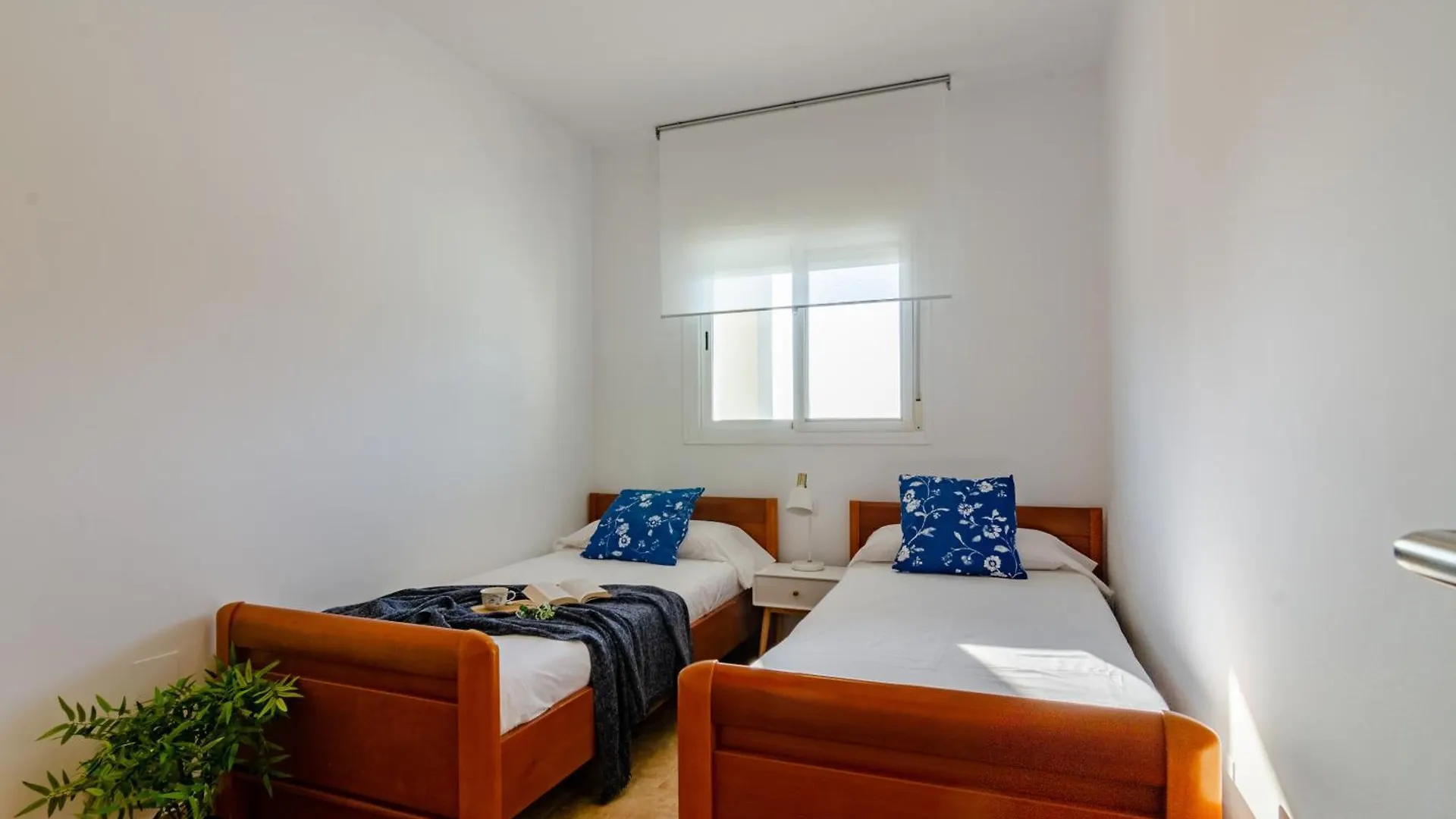 Wintowinrentals Perfect Location And Sea View Rincon de la Victoria Spain