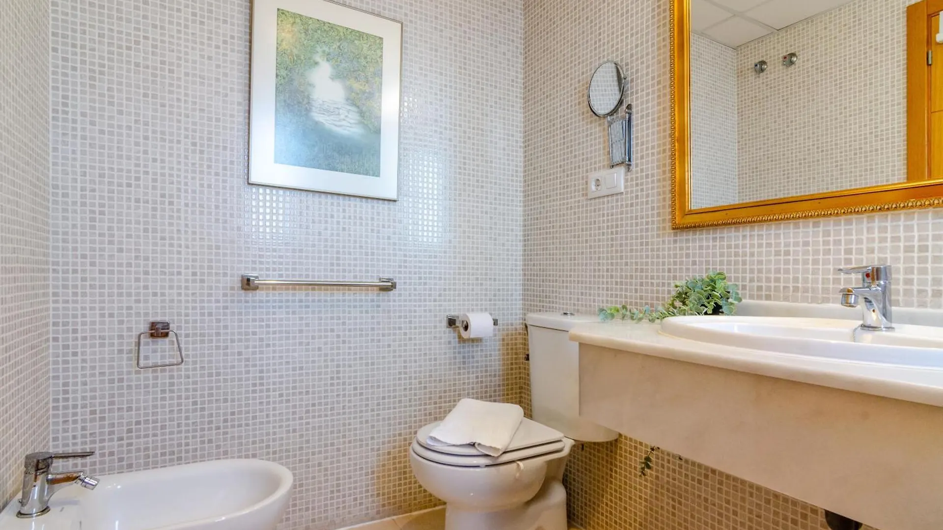 Wintowinrentals Perfect Location And Sea View Rincon de la Victoria 0*,  Spain